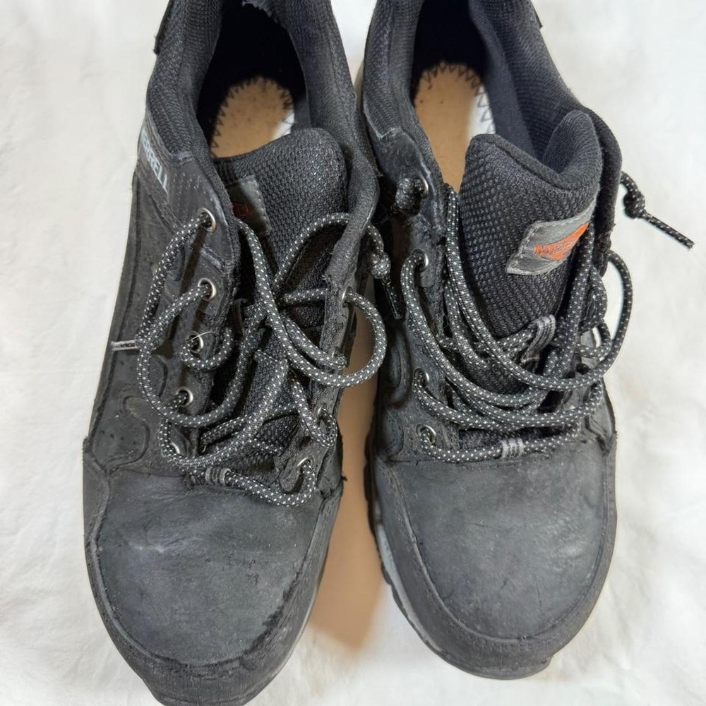 Merrell Hiking Shoes